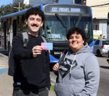 Inscrições para o Passe Livre Estudantil do 2º semestre começam nesta segunda-feira