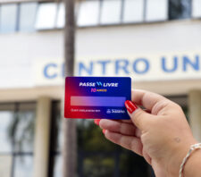 Passe Livre Estudantil registra 632 inscrições no primeiro dia