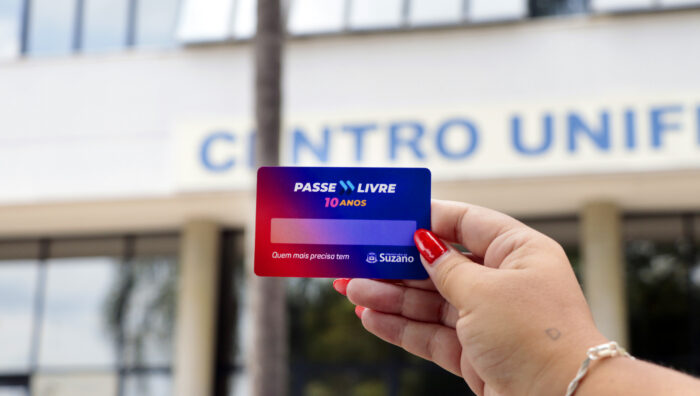 Passe Livre Estudantil registra 632 inscrições no primeiro dia