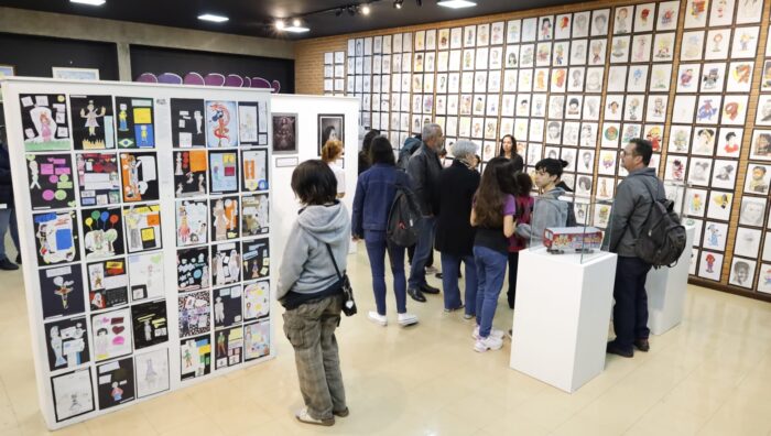 Secretaria de Cultura alcança mais de 79 mil pessoas ao longo de 2026