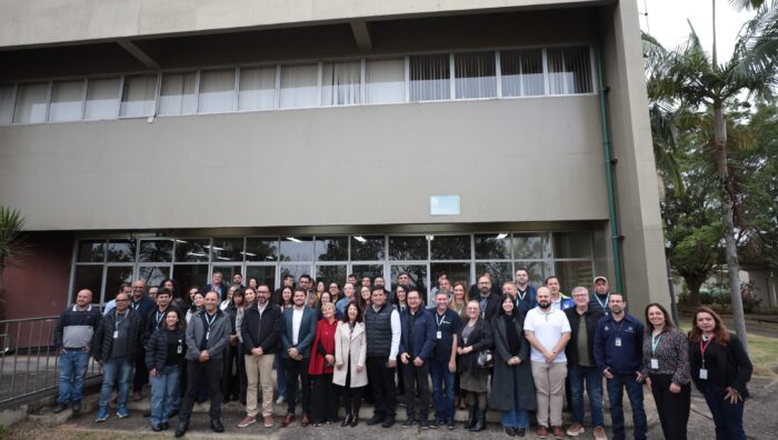 Suzano sedia encontro regional sobre avanços para saneamento e segurança hídrica