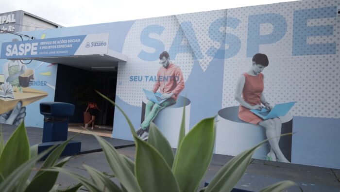 Saspe abre inscrições para curso de ‘Educação Financeira’ nesta segunda-feira