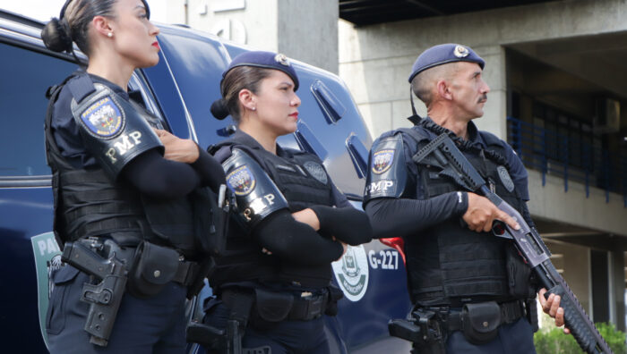 Patrulha Maria da Penha prende homem por tentativa de feminicídio no Miguel Badra