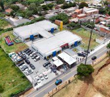 Educação prepara 8 milhões de refeições e garante mais de 800 vagas em creches