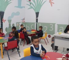 Educação inicia 2º semestre do ano letivo nesta segunda-feira com mais de 26 mil alunos